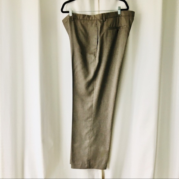 Calvin Klein Men’s Dress Slacks 40/32 - Picture 1 of 7